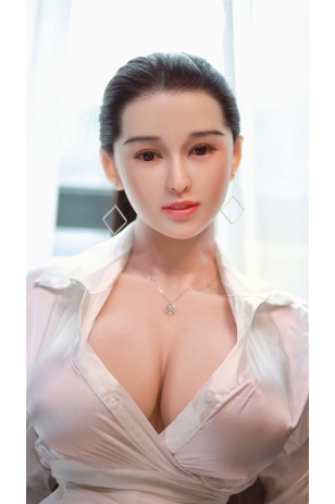 人形 エロ	リアルオナホ ラブドールリアル sex doll セックス 超 乳 アニメ 164cm - 软甜纱雾