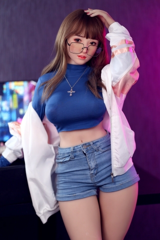 エロ おもちゃ セックス ドール 美貌 セックス 人形 ダッチワイフ 綺麗 な パイパン 163cm - 芹沢穂香