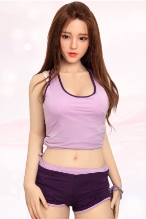 高級 ダッチワイフ ラブドール 最新ラブドール 等身大清純系セックス 人形 160cm - 一本木秋葉