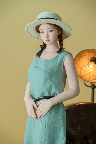 ダッチワイフ リアル ドール  性器 アビス リアル ドール 超リアルラブドール 147cm - 足山菜々子