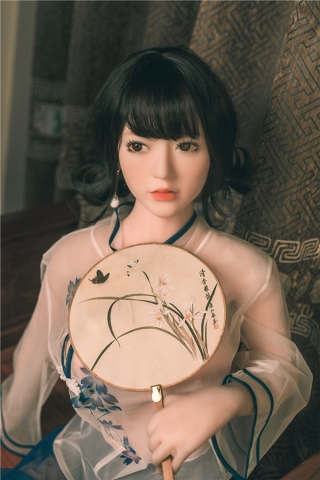 リアル エロセックス 美人ラブドール通販 セックス ドール 158cm - 五十田詩音