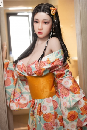 ドレス セックス リアル おっぱい セックス ボット ex doll 158cm - Dorothea