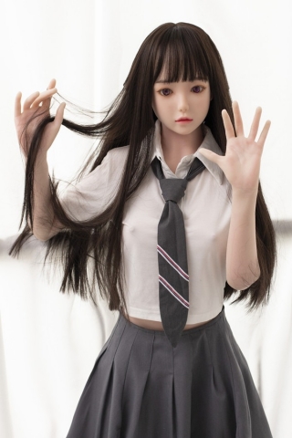 学生ダッチワイフ通販 リアル オナニー ドール エロ 画像 158cm - 膳貴史