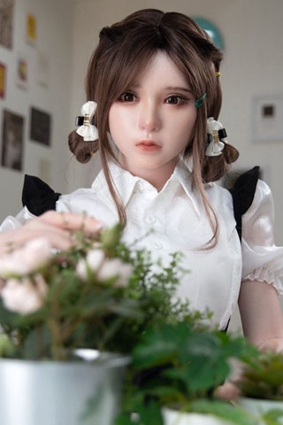  高級 フル シリコン美女 セックス リアルオナホlovedoll 宫本柚菜 158cm